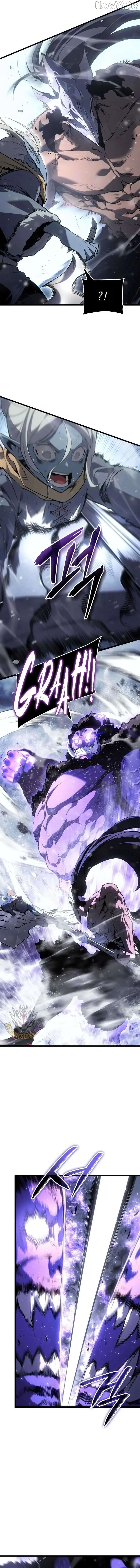 Solo Leveling Ragnarok - Chapter 67 image 13_optimized